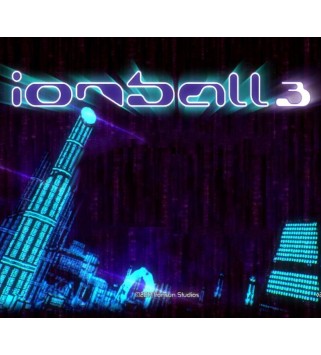 Ionball 3 Steam Key GLOBAL